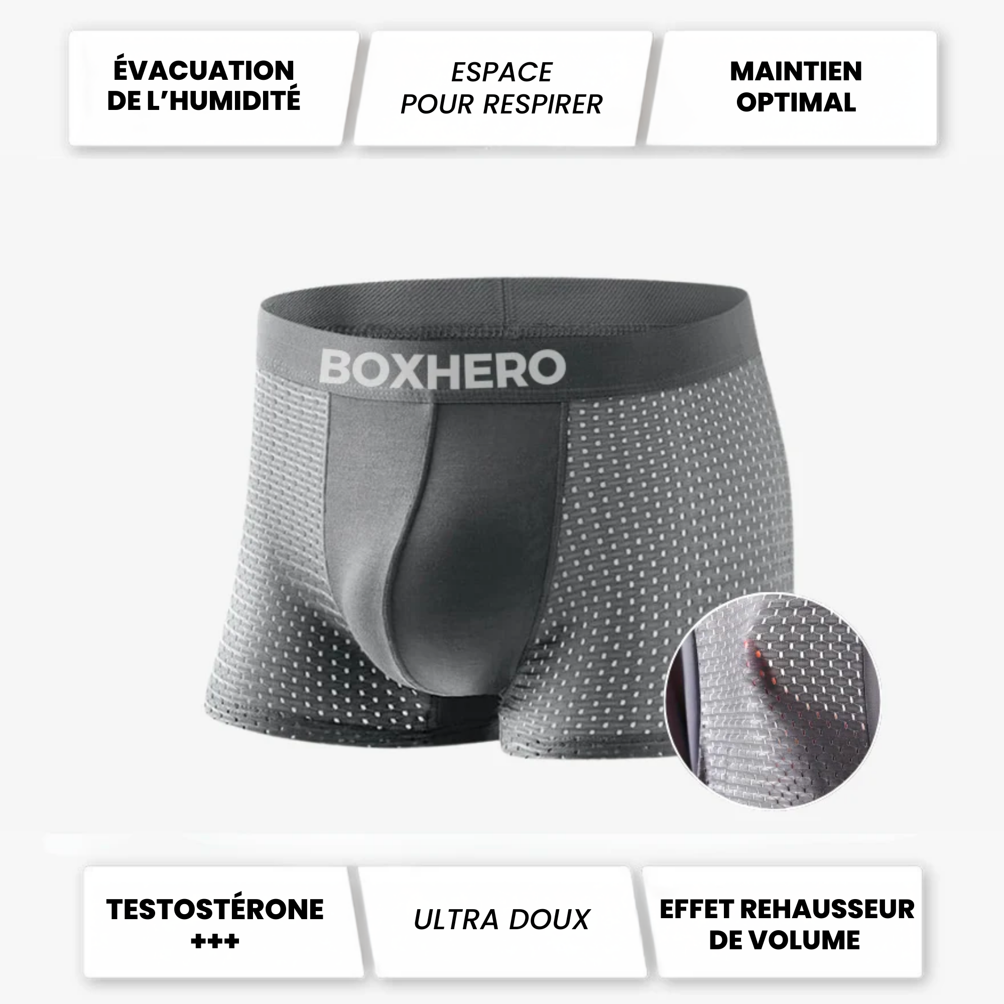 BoxHero Offre Bundle 1